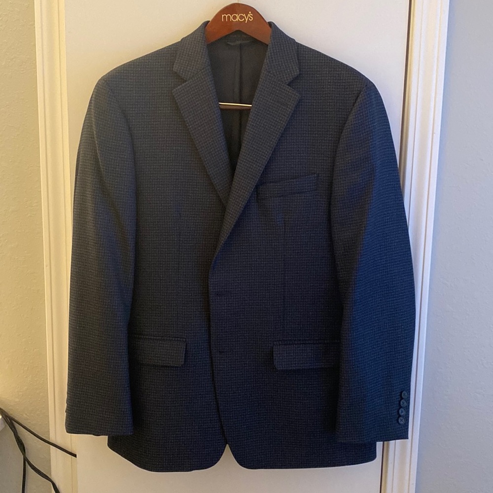 Men’s Ralph Lauren sport coat 41R